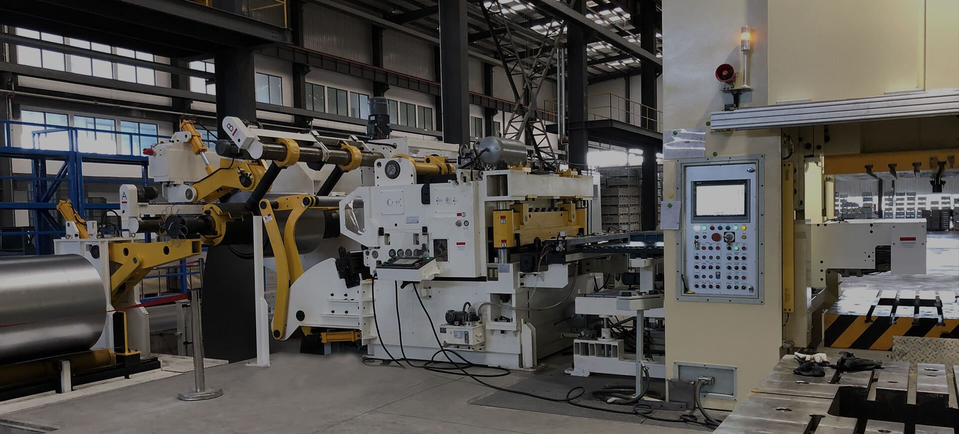 Shenzhen Sunrui Machinery Co., Ltd.