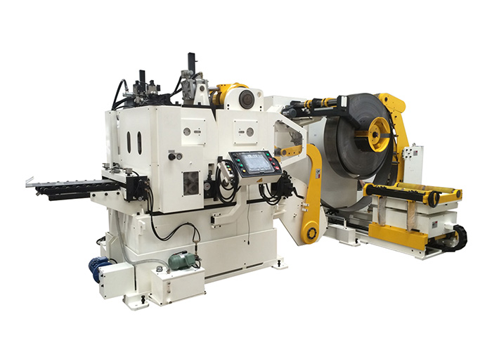 Pressione a linha de alimentação MFL5 (0,8-9,0 mm)