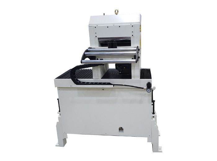 Servo alimentador em ziguezague Servo alimentador em ziguezague