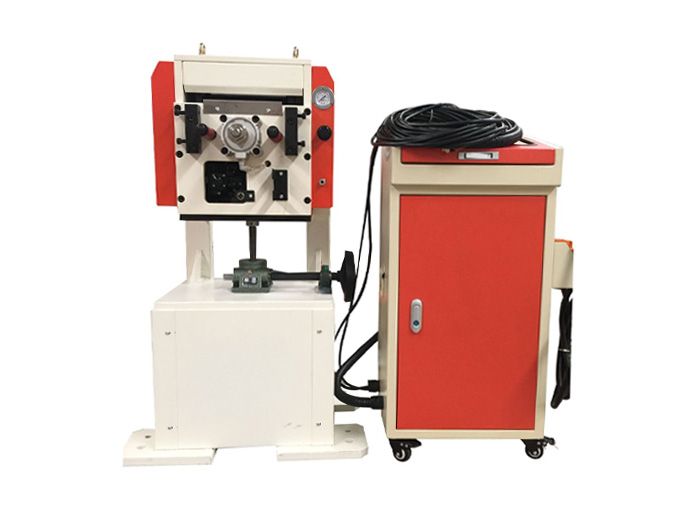 NC Servo Alimentador RNC (0,3-3,2MM)