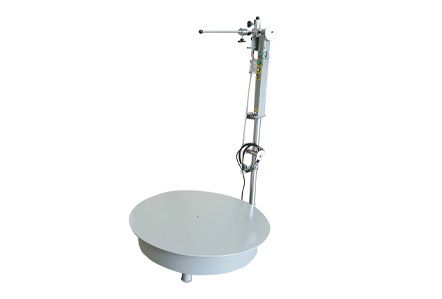 Desbobinador plano FU-1000