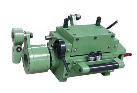 Máquina alimentadora de rolos de alta velocidade, RF-105NS