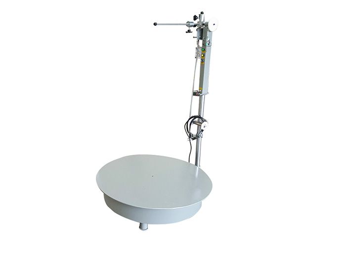 Máquina desbobinadora de paletes Máquina desbobinadora de paletes