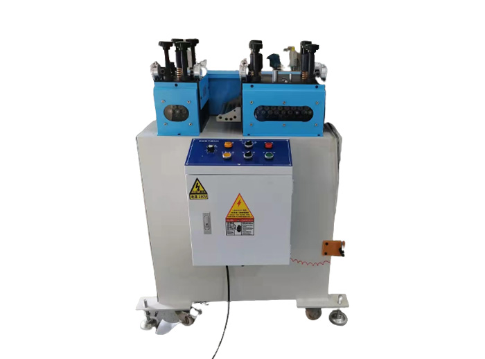 Máquina alisadora STL (0,1-0,6 mm)