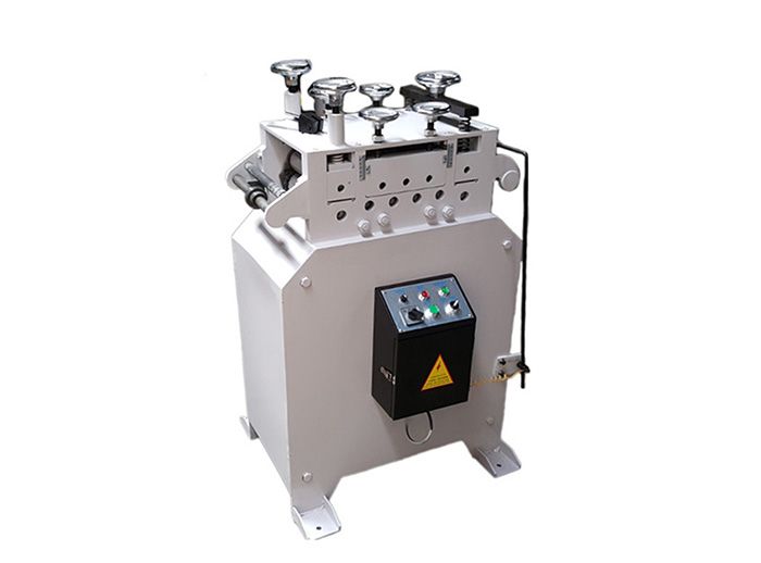Máquina alisadora TL (0,4-2,2 mm) Máquina alisadora TL (0,4-2,2 mm)
