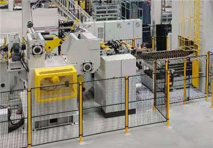 Equipamento de Suporte Relacionado