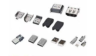 Indústria de acessórios eletrônicos