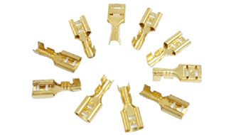 Indústria de acessórios eletrônicos