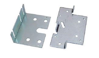 Indústria de ferragens para construção