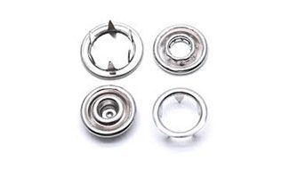 Indústria de acessórios de vestuário