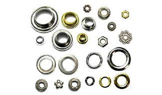 Indústria de acessórios de vestuário