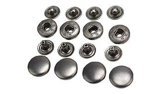 Indústria de acessórios de vestuário