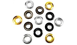 Indústria de acessórios de vestuário