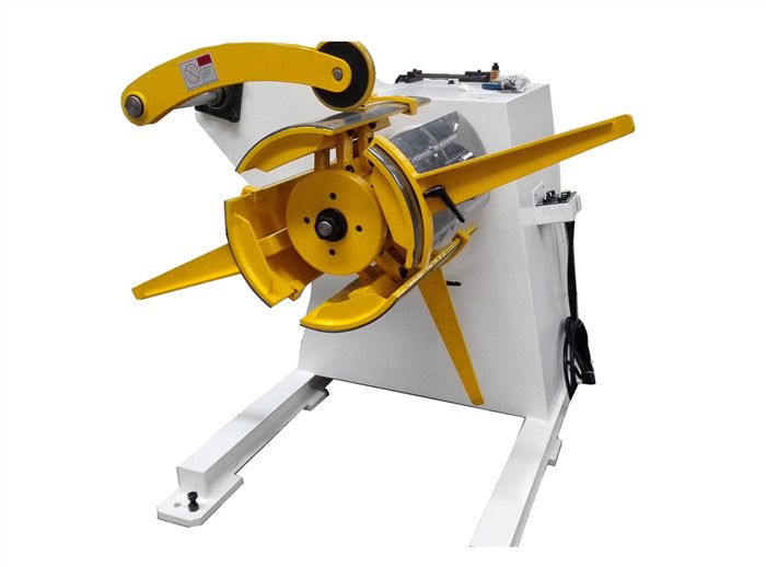 Máquina Desbobinadora MT/MT-F Máquina Desbobinadora MT/MT-F