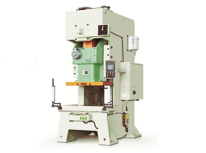 Máquina de prensa mecânica APA (15-200ton) Máquina de prensa mecânica APA (15-200ton)