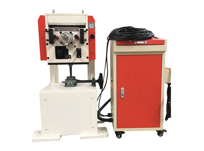 Servo alimentador de bobina RNC/NCF/RF Servo alimentador de bobina RNC/NCF/RF