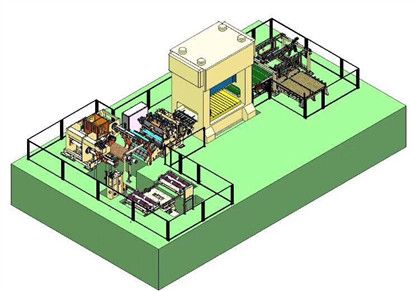 Serviço de pré-venda