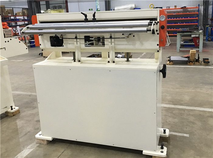 Máquina Servo Alimentador RNC-B